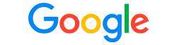 Google Official Logo