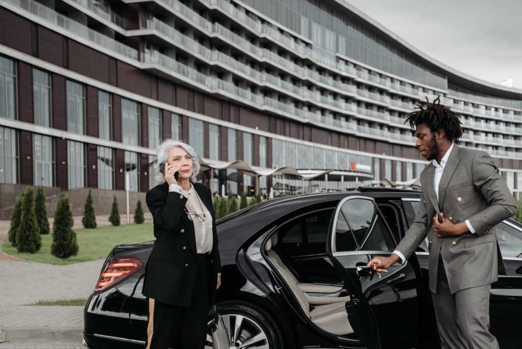 car service jfk airport