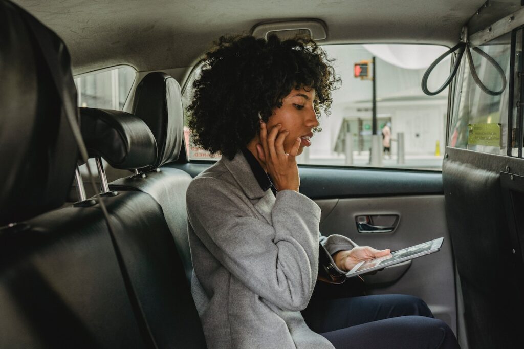 limo drop off service