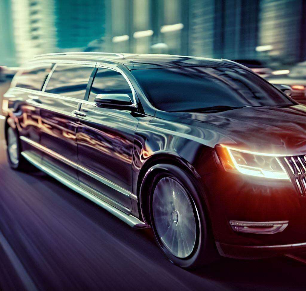 Unveiling Luxury: Navigating Limousines in NYC with JetBlack Transportations 3