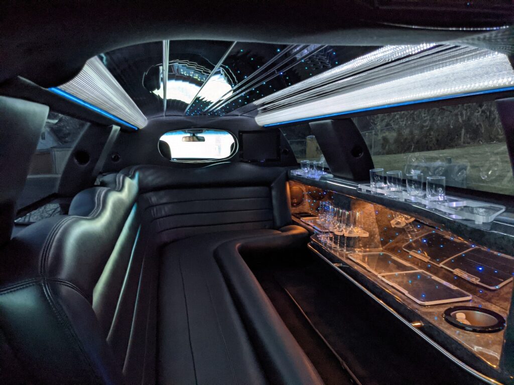 Luxurious Executive Limo NYC: Discover the #1 Secret to Effortless Style 1