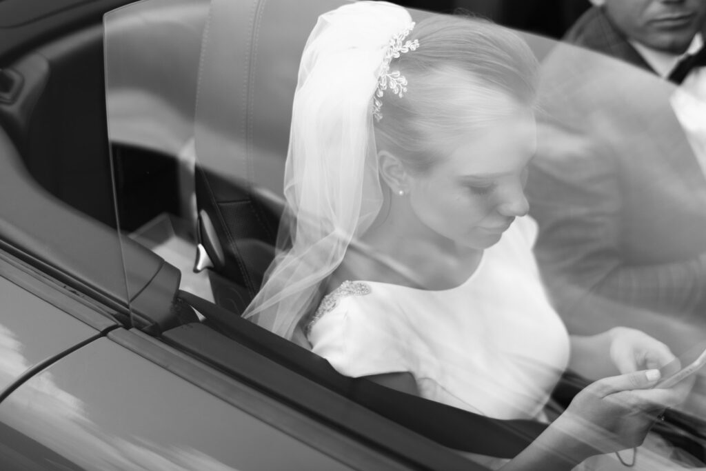 new york wedding limos