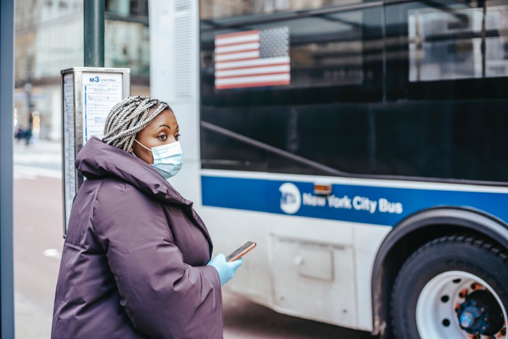 taxi reservation nyc