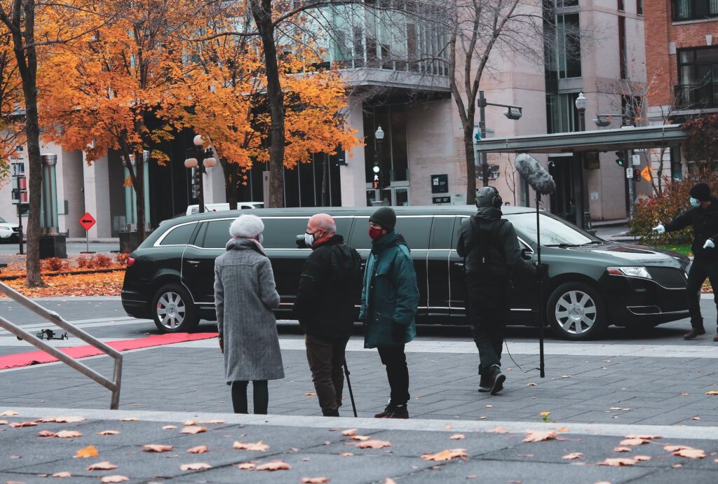 new york city limousine company