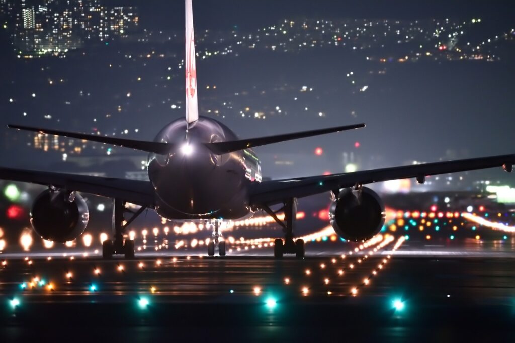 new york city airport limousine