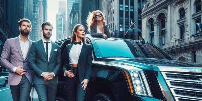 Do you have a $40 ? Book JFK Airport Pickup Car Service Now! 6