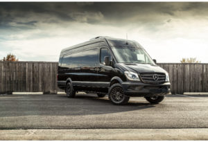 Q. What services does your limousine service in Raleigh