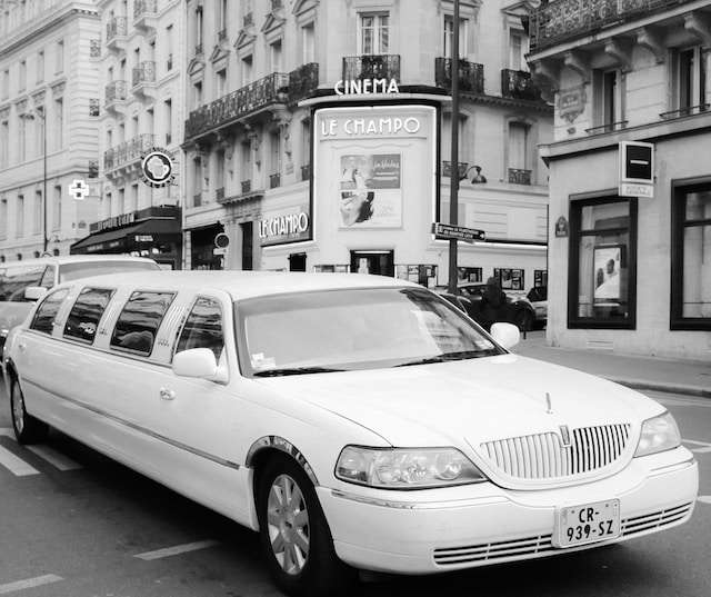 Limo Brooklyn NY: A Guide to High-End Transportation in Brooklyn 1