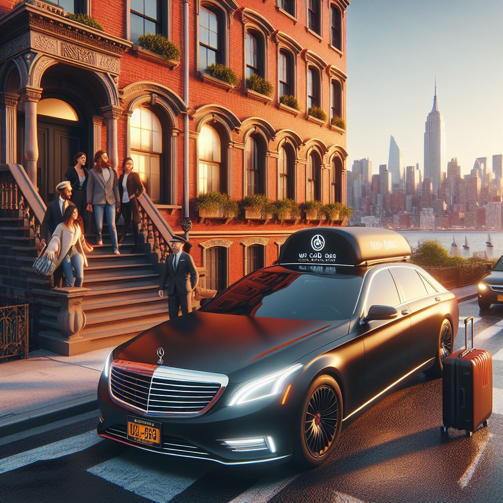 NYC Black Car Service