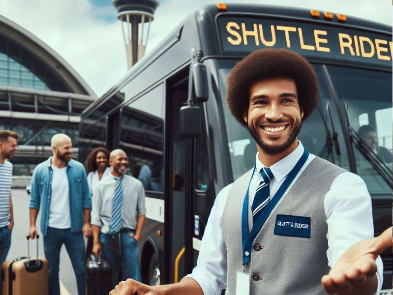 Cheapest Shuttle to JFK Airport: A Comprehensive Guide 2