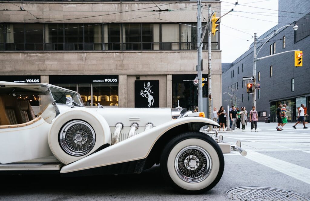 Budget Limo Jersey City: 7 Affordable Options for Ultimate Luxury! 2 budget limo jersey city