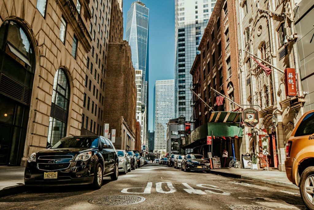 HOW LONG DOES IT TAKE TO DRIVE FROM WASHINGTON DC TO NYC