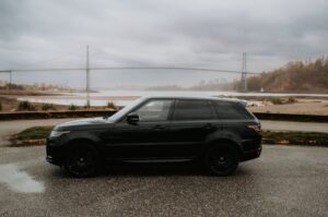 Q. What types of limos are available for rent in Spokane?