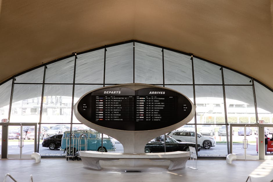 Ultimate Guide to JFK Car Services: An Uninterrupted and Posh Journey 1