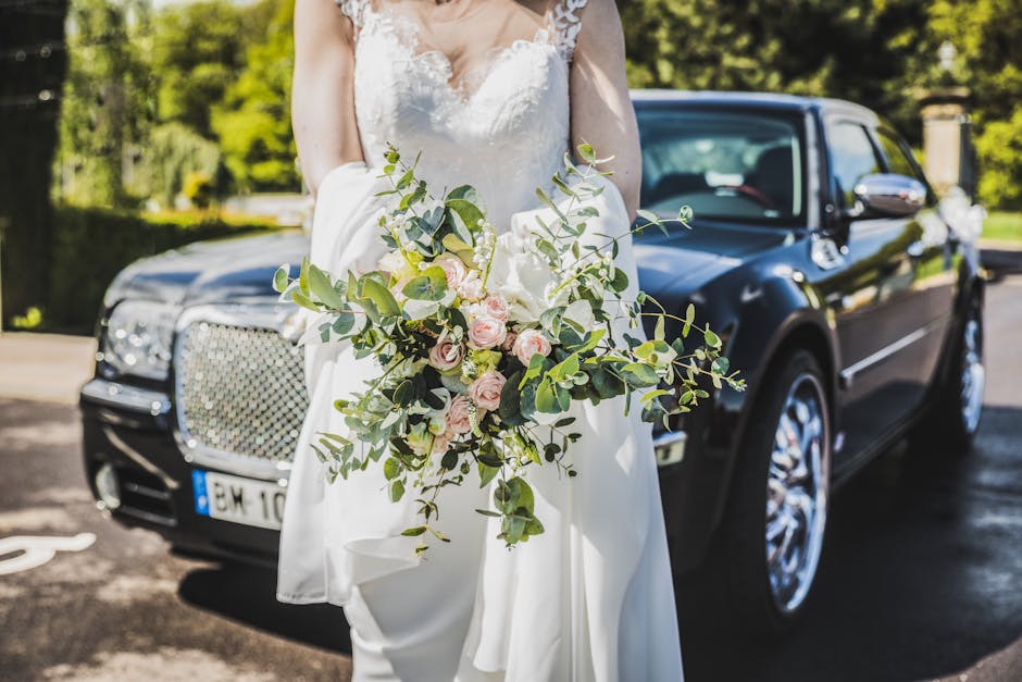 wedding limos long island