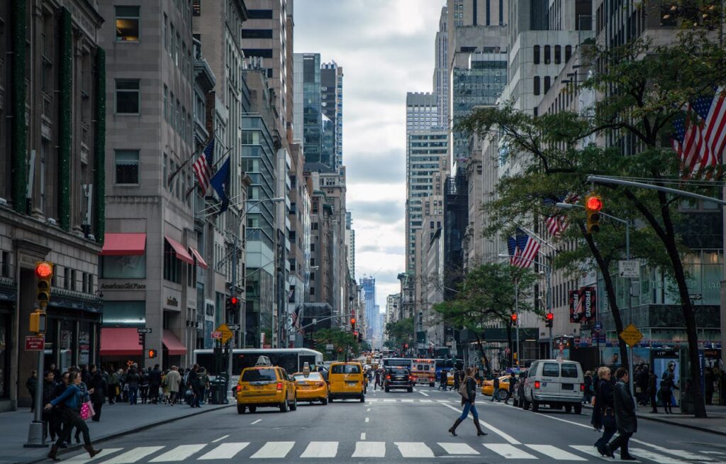 nyc taxi limo