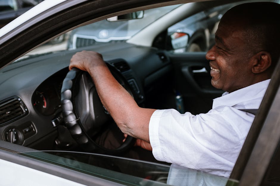 bedford car service