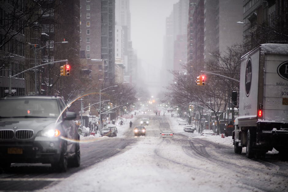 seasonal limo service NYC