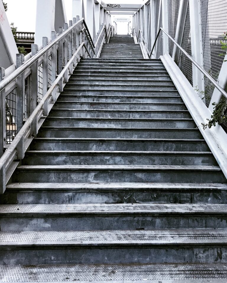 step, handrail, steps