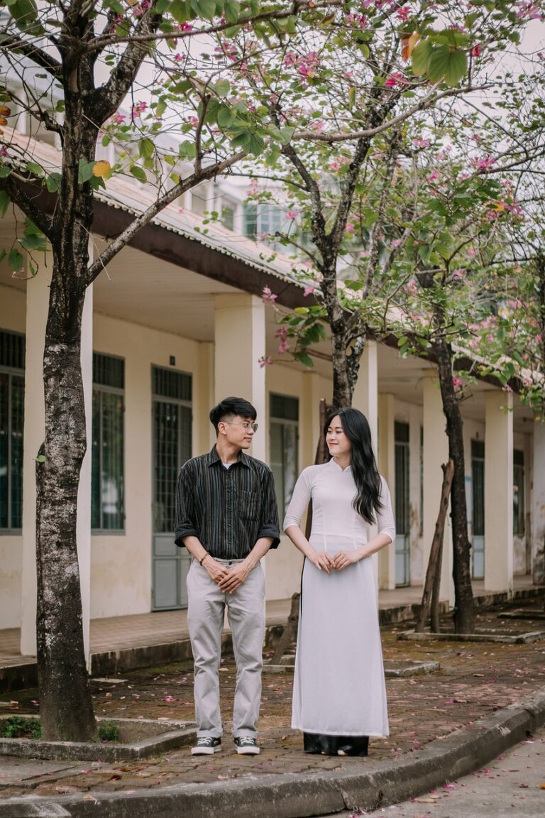 couple, lovers, yearbook