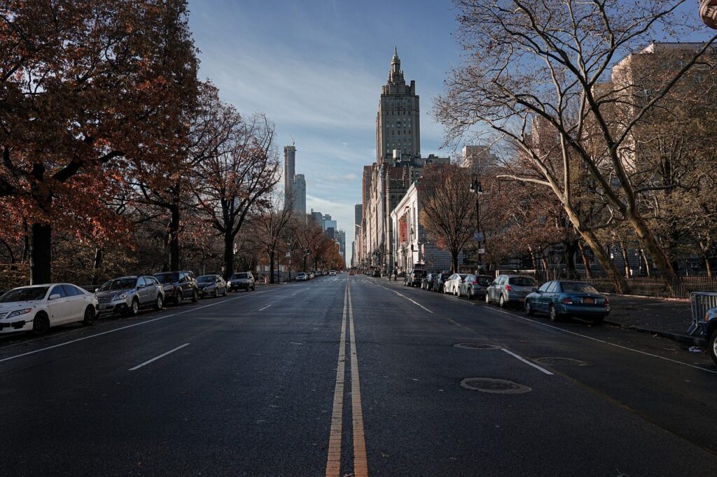 WHAT TYPES OF WEDDING CARS ARE AVAILABLE FOR RENTAL IN NYC