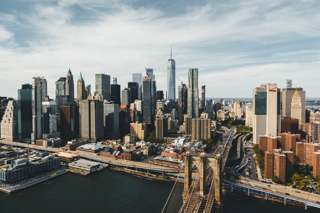 transportation port authority bus terminal to central park