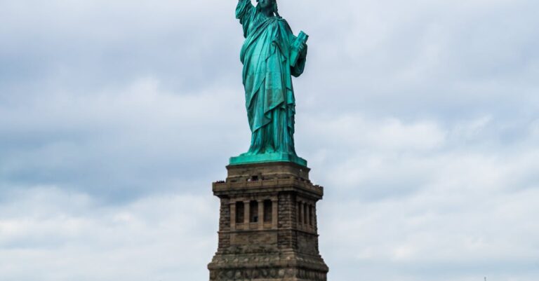 Statue of Liberty