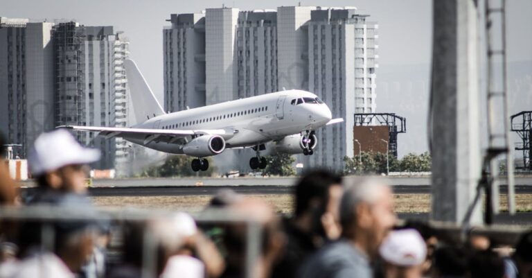 airport pickup and drop off service