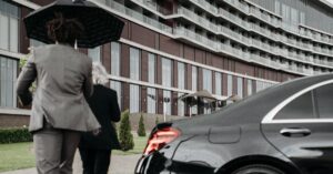 Q. How can I book a car service with Acapulco Car Service in Brooklyn?