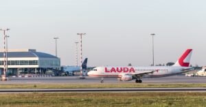 Q. How long does it take to transport goods from IAD to PBI?