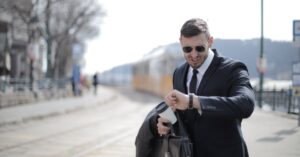 Q. How can I travel from Providence to JFK airport?