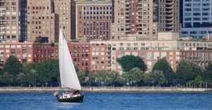 Q. What destinations can I fly to from Islip?