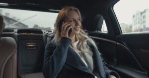 Q. How can I book a taxi in White Plains
