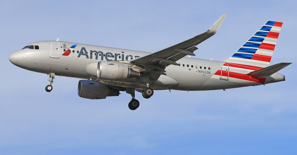 american airlines transfer from jfk to lga