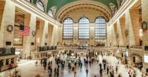 Q. What documents do I need to rent a car at Syracuse NY Airport?
