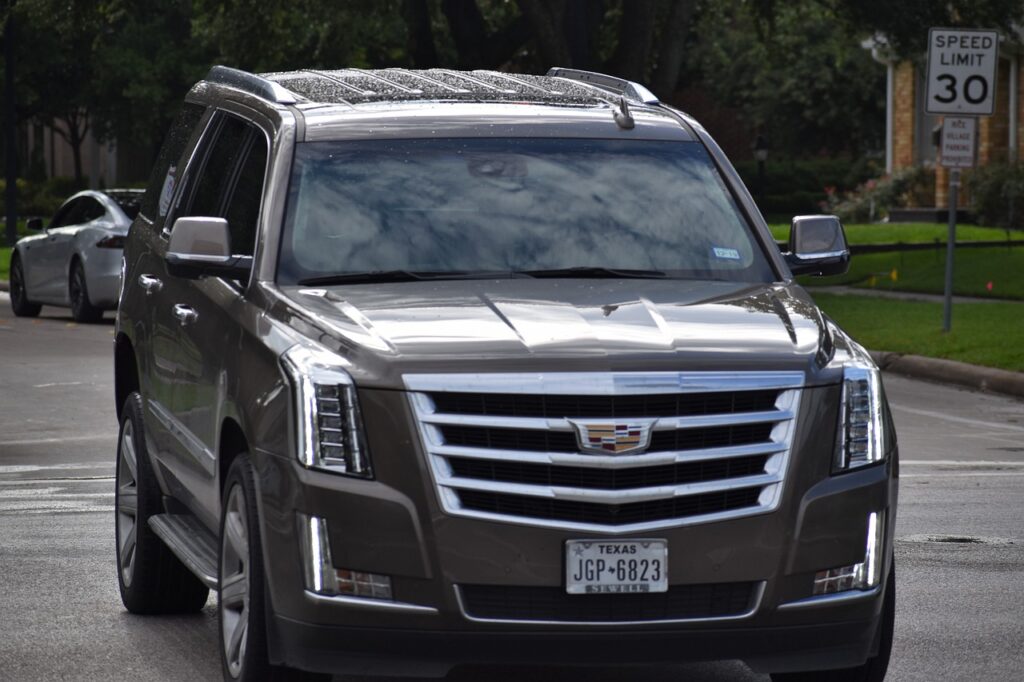 Best cadillac NYC 10027:Exploring the Best Cadillac Transportation Services in NYC 10027 4