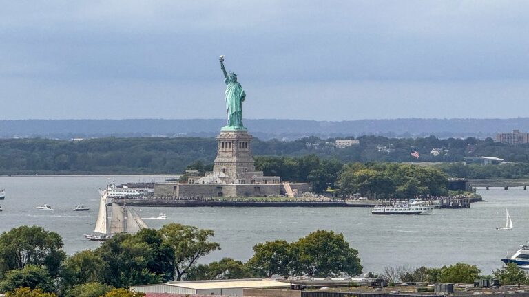 statue of liberty, usa, america