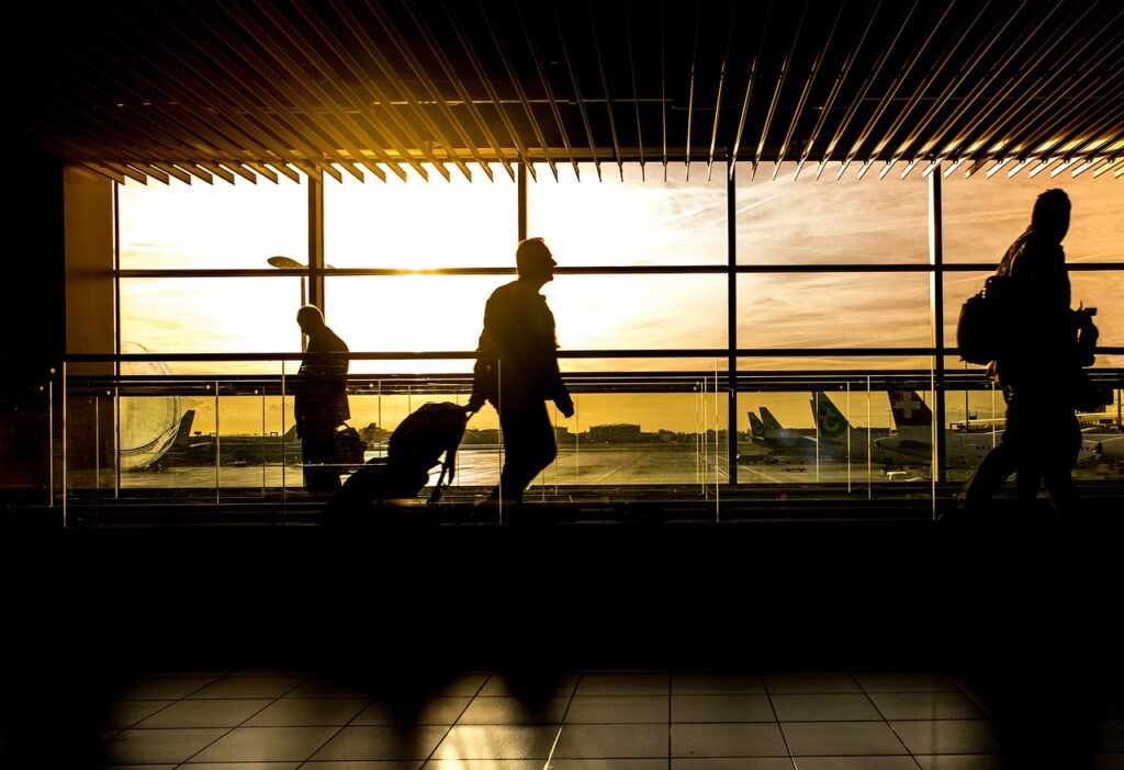 NY Airport Service LGA: 5 Best-Rated Hacks for an Amazing Trip! 1