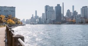 Q. How can I get from Newark to NYC?