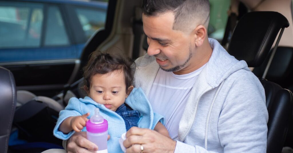 Baby Car Service