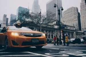 Top in NY New York Cars: Revolutionizing Ground Transportation with JetBlack 3