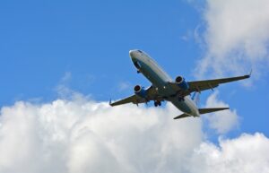 Q. What is the estimated transit time for shipping from EWR to CMH?