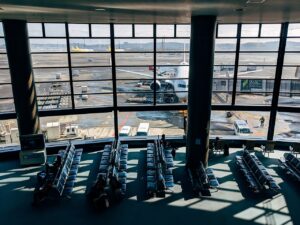 Q. What is a car service to Stewart Airport?