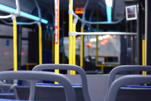 Q. What is the fastest way to get from Washington DC to New York?