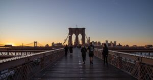 Q. Are there any additional charges or surcharges for LGA to NYC taxi rides?