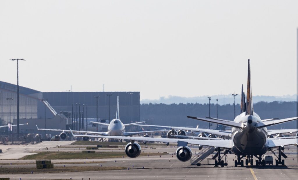 Brooklyn Newark Airport Shuttle