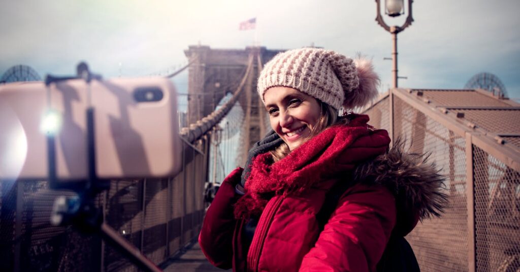 Brooklyn Bridge Sightseeing