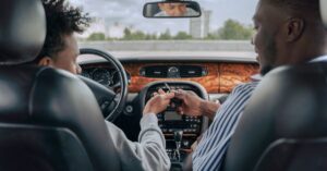 Q. What types of limos are available for rental in Portland?