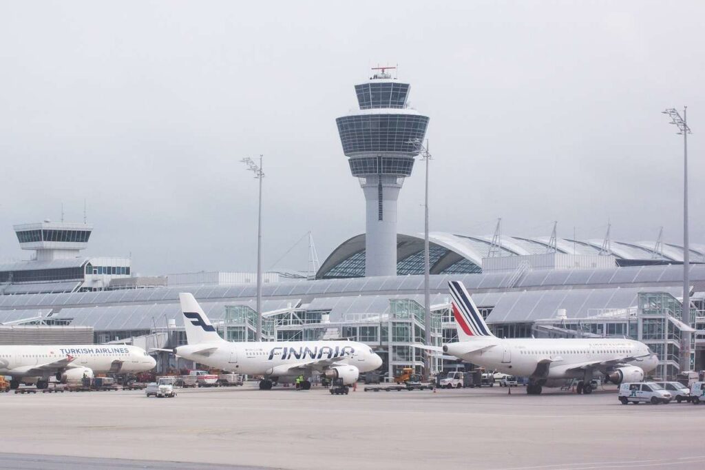 The Best Way for airport limo transfer : Everything You Need to Know About It! 1