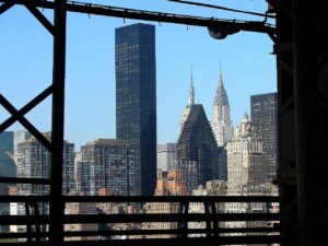 new york city limo rental reviews 2025